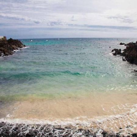 Apto Punta Mujeres Las Rosas Exteriér fotografie